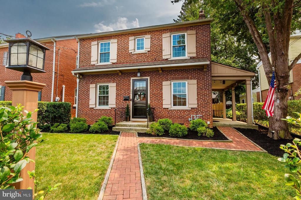 204 Princess Avenue, Lancaster, PA 17601 Main Photo