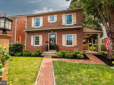 204 PRINCESS AVENUE, LANCASTER, PA 17601