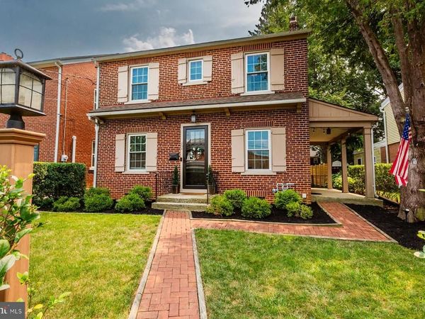 204 PRINCESS AVENUE, LANCASTER, PA 17601