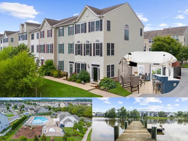 101 BRANTA LANDING, STEVENSVILLE, MD 21666
