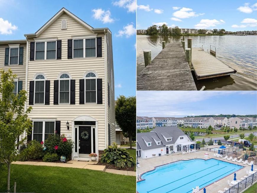 101 Branta Landing , Stevensville, MD 21666 Main Photo