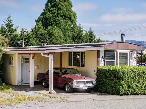 2206 Church Rd, Unit #11, Sooke, BC V9Z 0W1