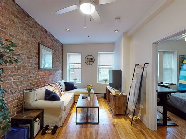 91 Prince St., Unit 11, Boston, MA 02113