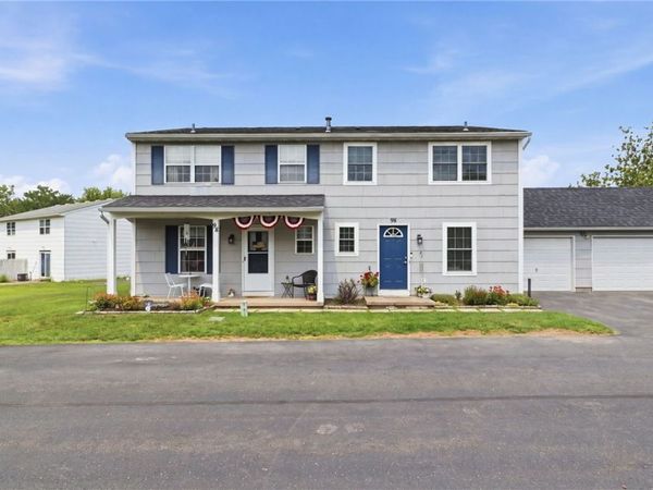 96-98 Willowick Drive, Fairport, NY 14450