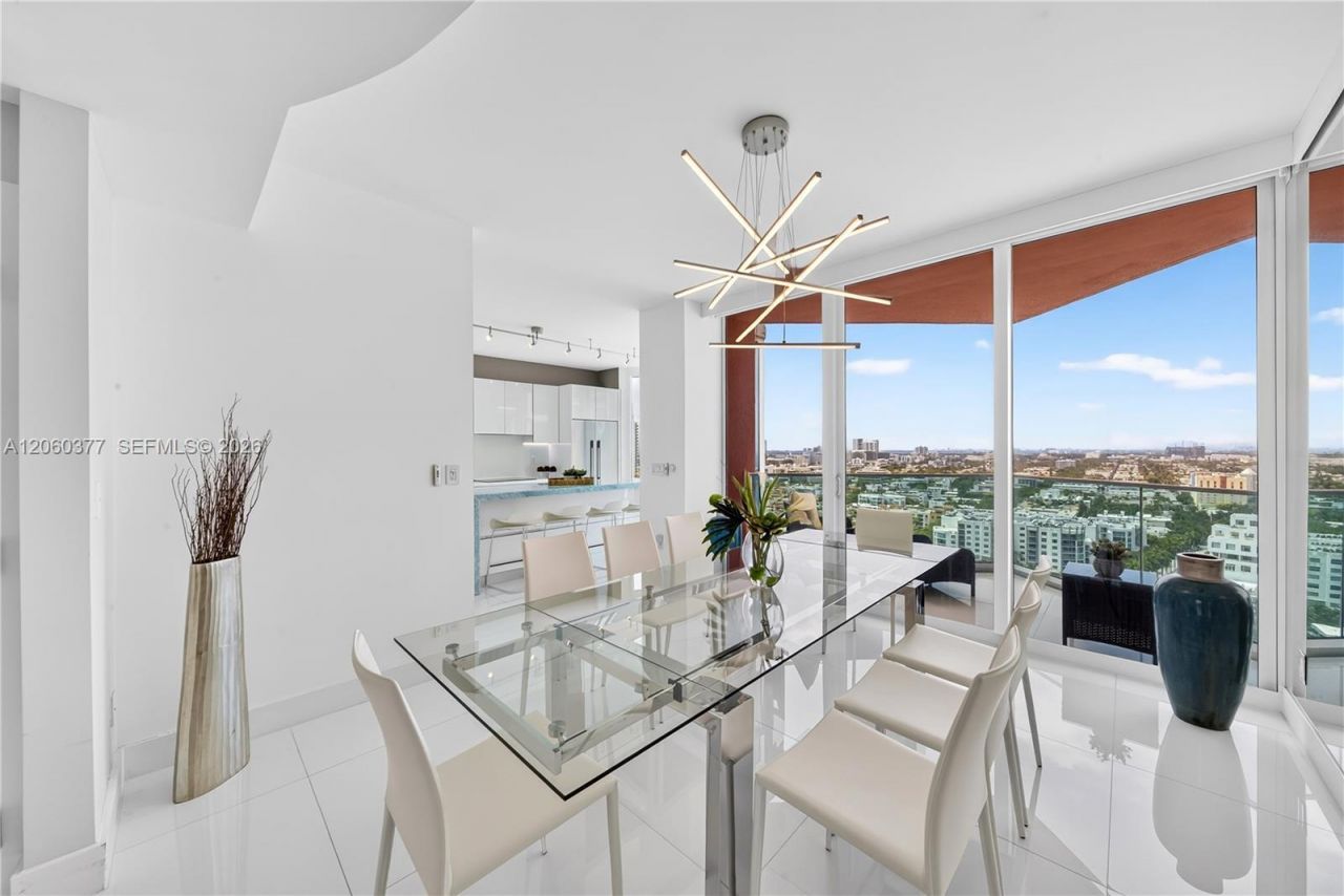 300 S Pointe Dr, Unit 2104, Miami Beach, FL 33139 Photo
