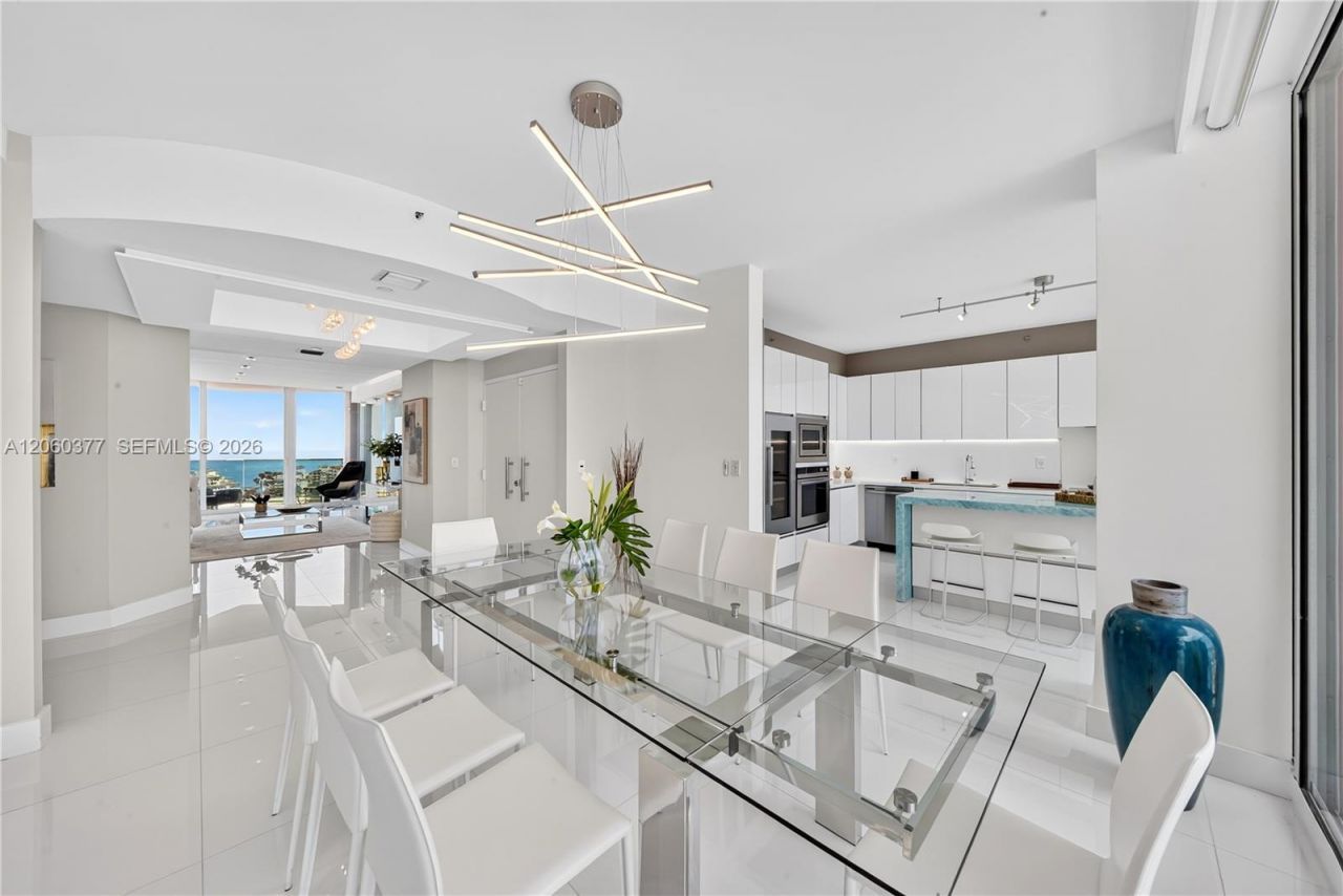300 S Pointe Dr, Unit 2104, Miami Beach, FL 33139 Photo