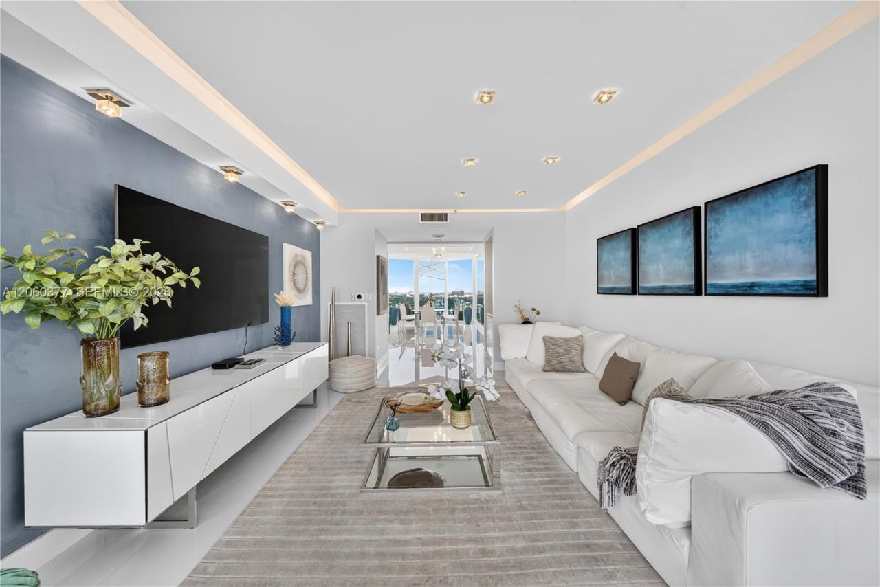 300 S Pointe Dr, Unit 2104, Miami Beach, FL 33139 Photo