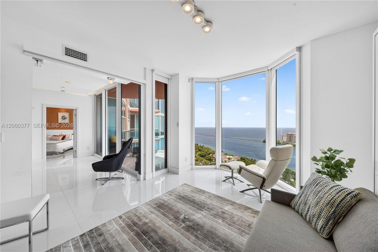300 S Pointe Dr, Unit 2104, Miami Beach, FL 33139 Photo