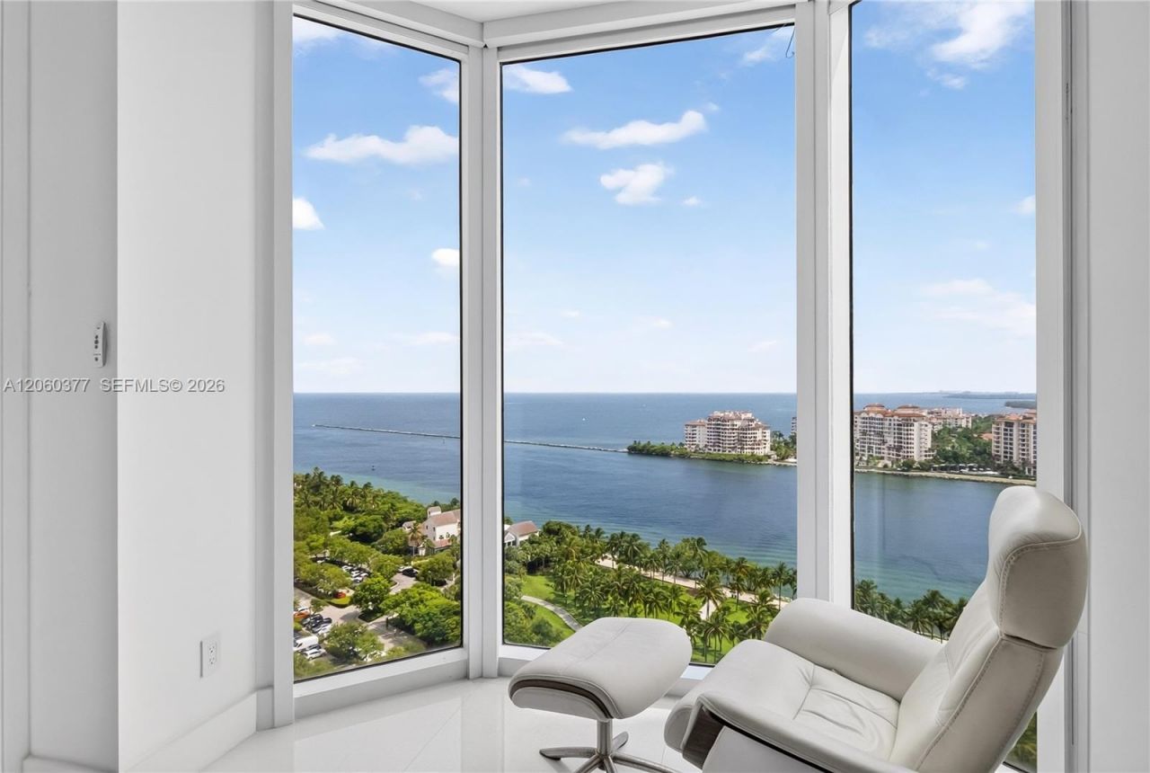 300 S Pointe Dr, Unit 2104, Miami Beach, FL 33139 Photo