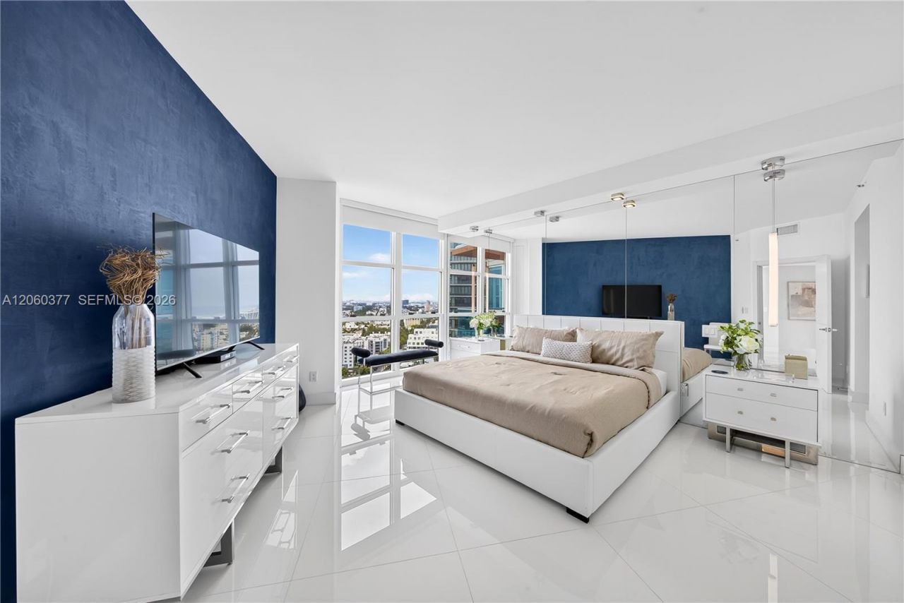 300 S Pointe Dr, Unit 2104, Miami Beach, FL 33139 Photo