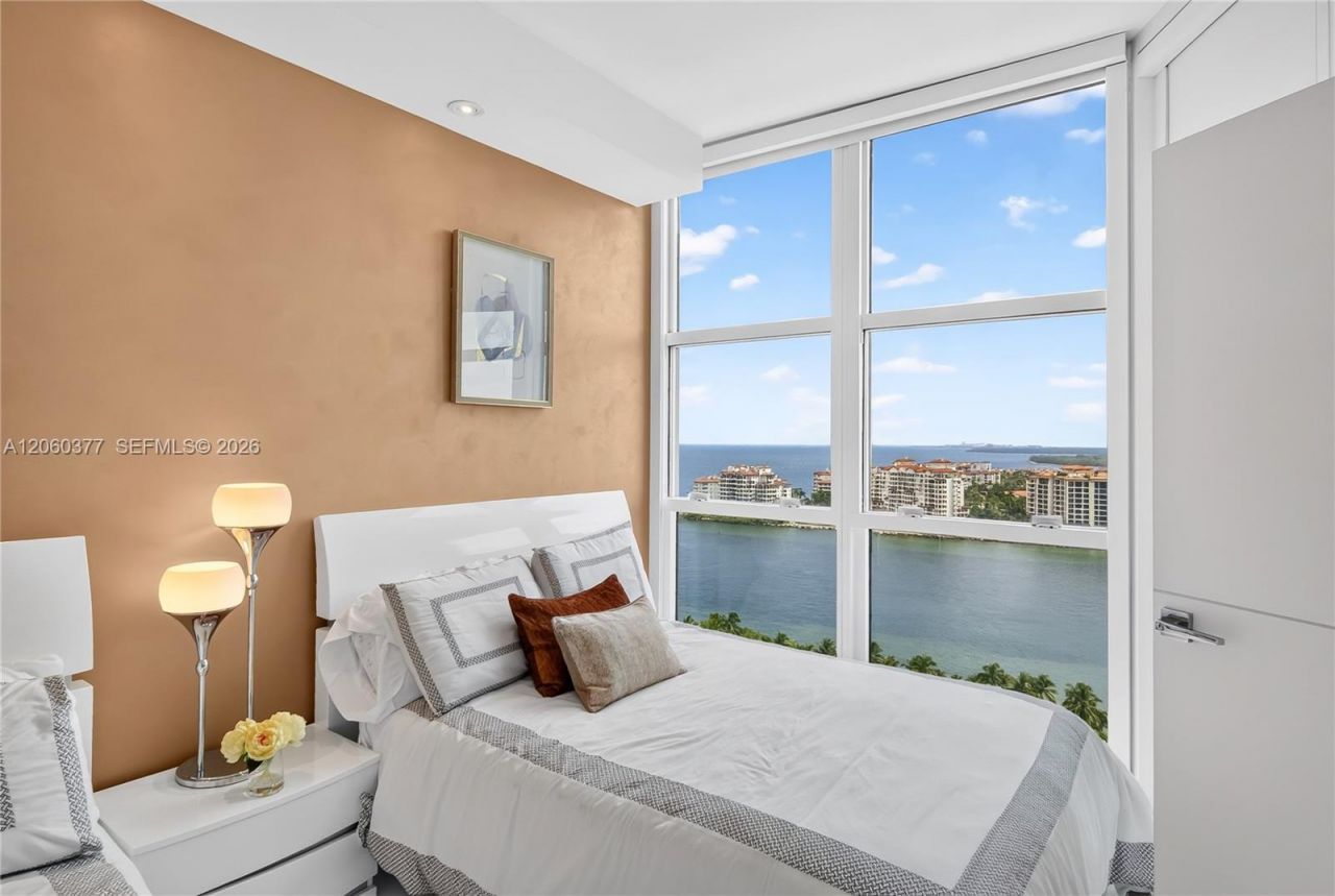 300 S Pointe Dr, Unit 2104, Miami Beach, FL 33139 Photo
