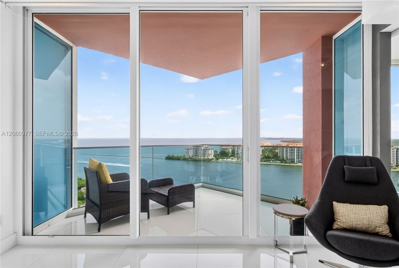300 S Pointe Dr, Unit 2104, Miami Beach, FL 33139 Photo
