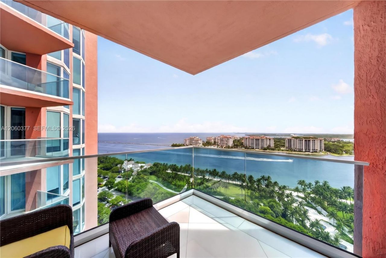 300 S Pointe Dr, Unit 2104, Miami Beach, FL 33139 Photo