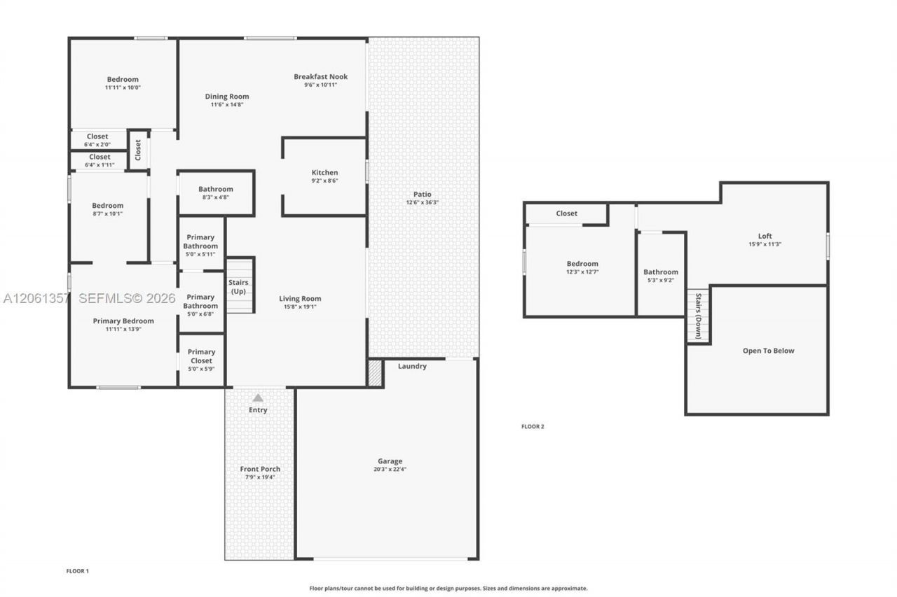 9381 NW 35th Pl, Sunrise, FL 33351 Photo
