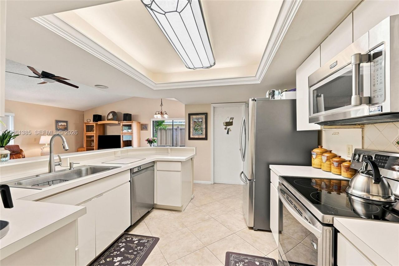 866 NW 110th Ave , Coral Springs, FL 33071 Photo