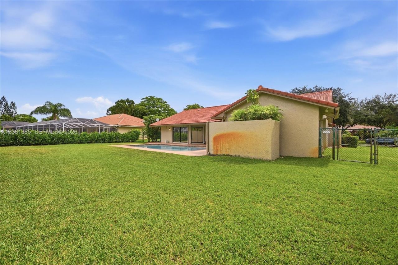 866 NW 110th Ave , Coral Springs, FL 33071 Photo