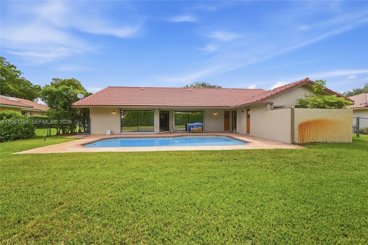 866 NW 110th Ave , Coral Springs, FL 33071 Photo