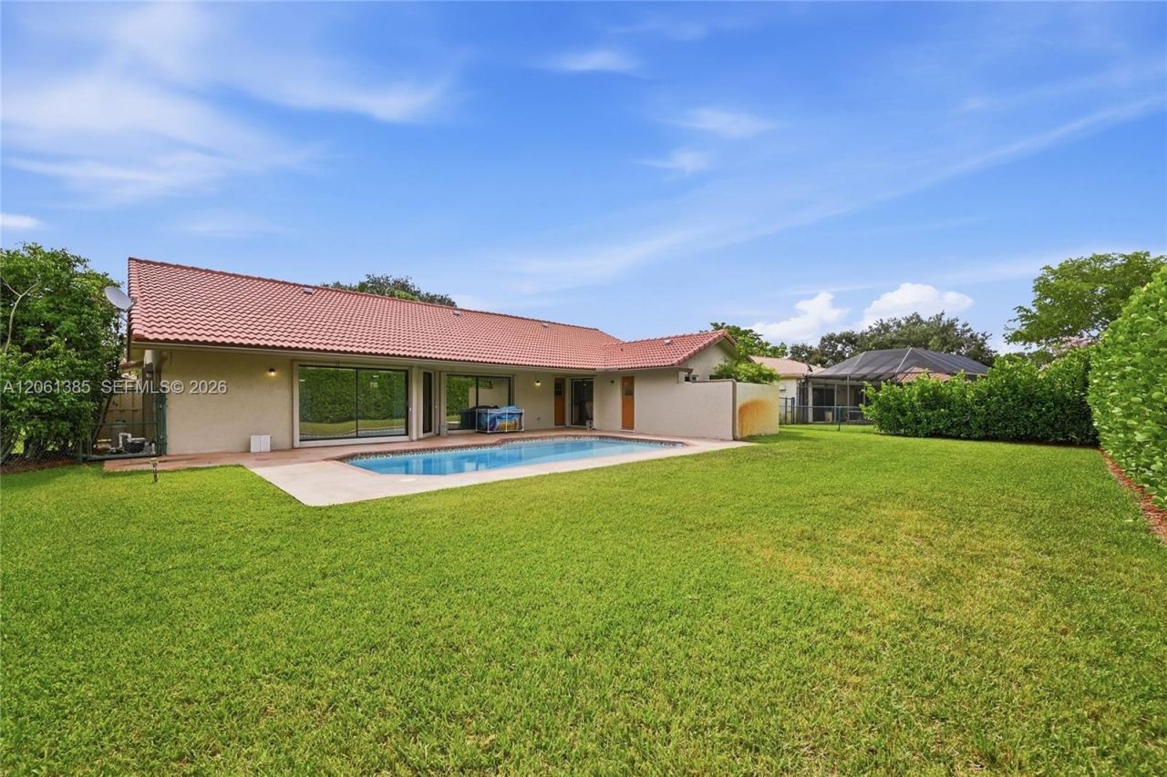 866 NW 110th Ave , Coral Springs, FL 33071 Photo