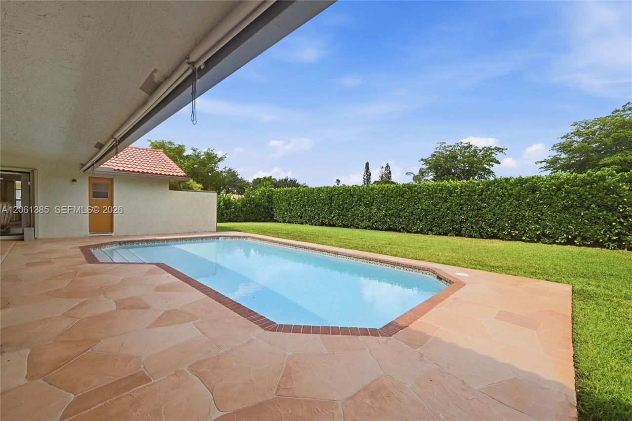 866 NW 110th Ave , Coral Springs, FL 33071 Photo