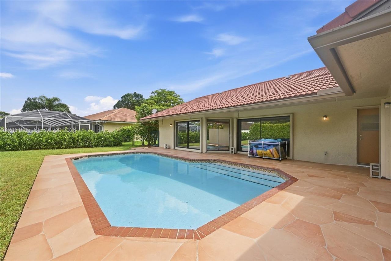 866 NW 110th Ave , Coral Springs, FL 33071 Photo