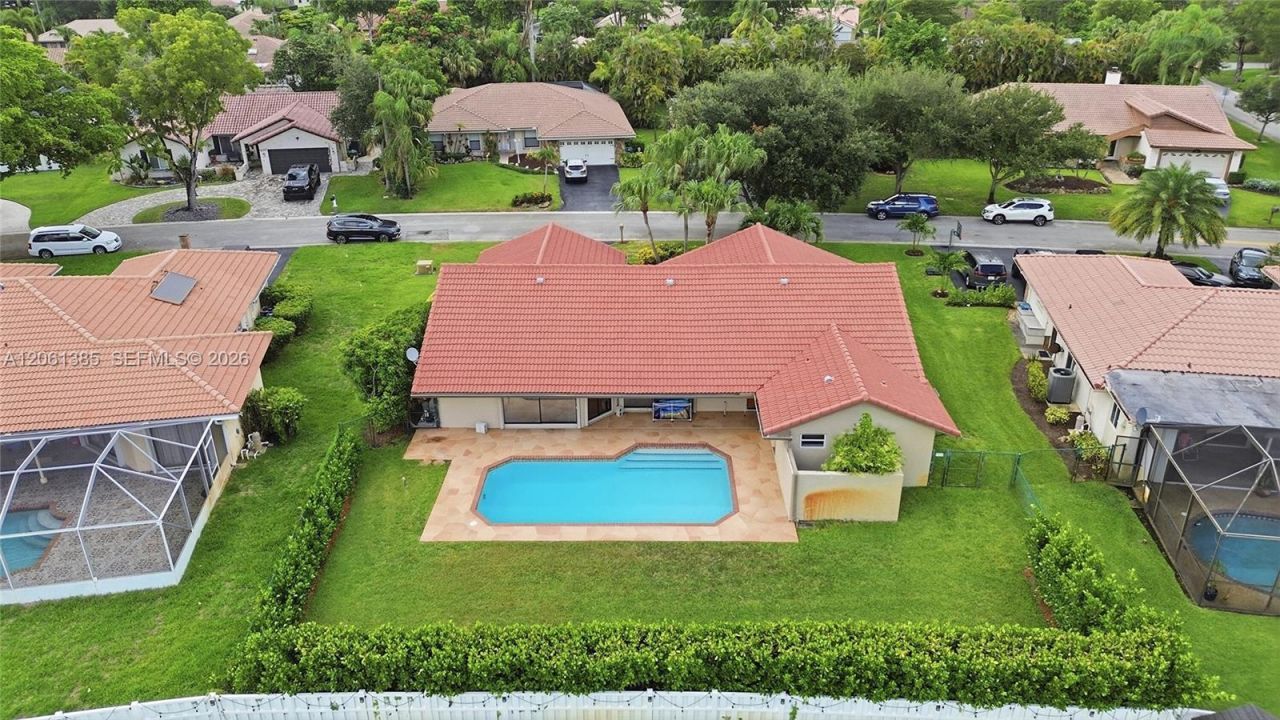 866 NW 110th Ave , Coral Springs, FL 33071 Photo