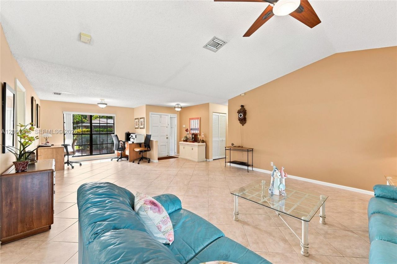 866 NW 110th Ave , Coral Springs, FL 33071 Photo