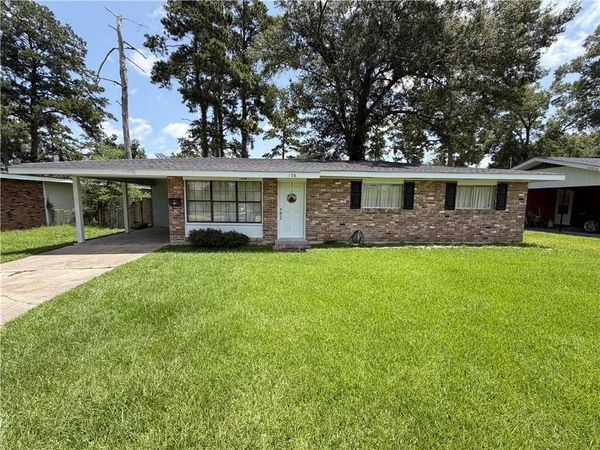108 FLORENCE Drive , Hammond, LA 70401