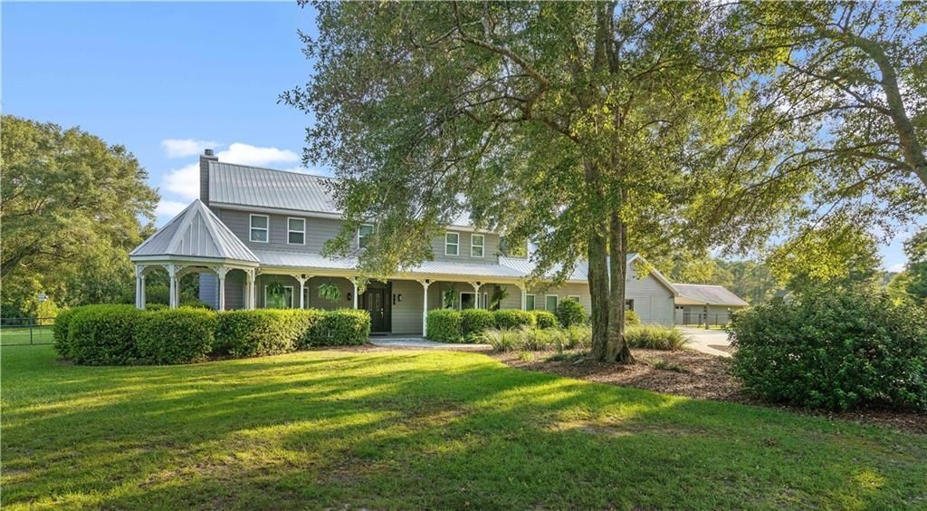 117 FAIRGROUNDS Boulevard , Bush, LA 70431