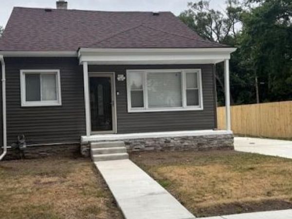 19404 Andover Street, Detroit, Mi 48203