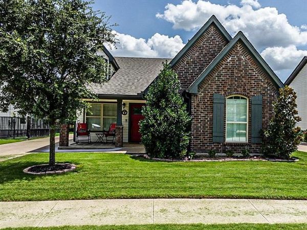 229 Tinker Trail, Burleson, TX 76028