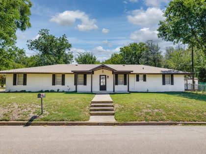 3000 Old Robinson Road Waco, TX 76706