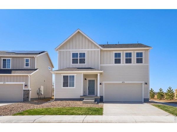 678 Noola St, Windsor, CO 80550
