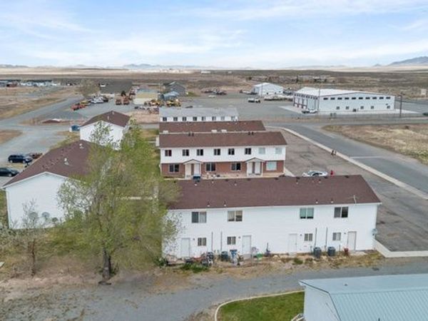 481 N 100 W, Unit 31, Milford, UT 84751