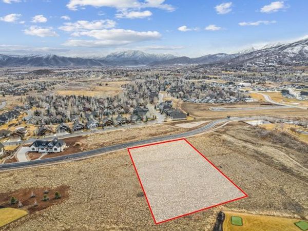 107 E HAMPTON DR, Unit 48, Midway, UT 84049