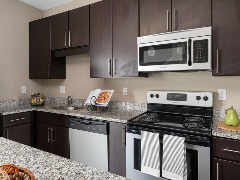 6188 Brassie Avenue , Unit 404, Westerville, OH 43081 Photo 14