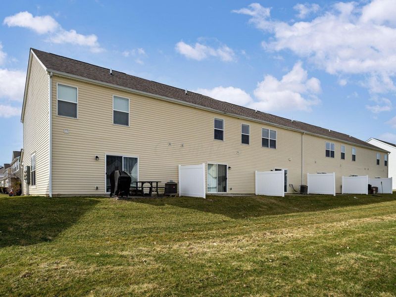 6188 Brassie Avenue , Unit 404, Westerville, OH 43081 Photo 20