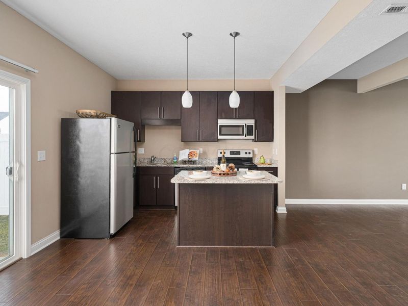 6188 Brassie Avenue , Unit 404, Westerville, OH 43081 Photo 7