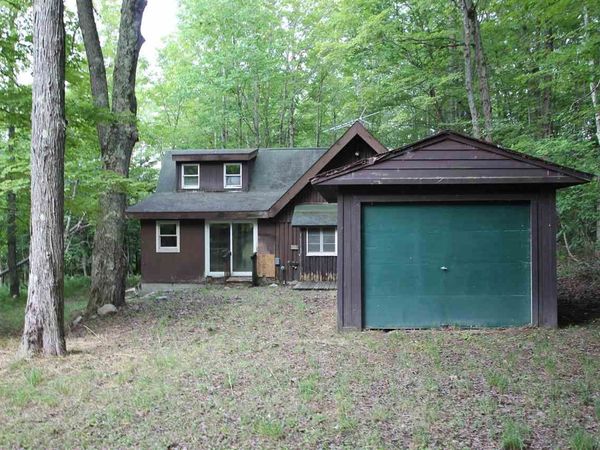 2268 Echo Lane, East Jordan, MI 49727