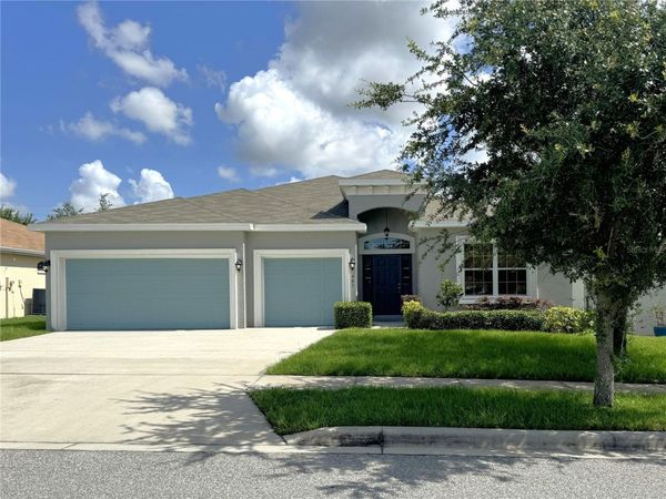 481 PHEASANT DRIVE, HAINES CITY, FL 33844