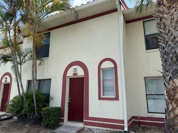 1643 SANDY POINT SQUARE, Unit 72, ORLANDO, FL 32807