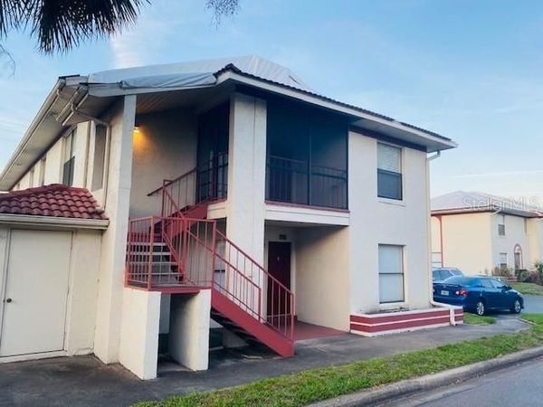 1604 SUNSIDE SQUARE, Unit 33, ORLANDO, FL 32807