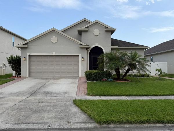 3272 MANGROVE ISLAND DRIVE, ORLANDO, FL 32824