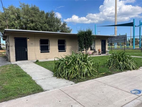 709 BOSTON AVENUE , ORLANDO, FL 32805
