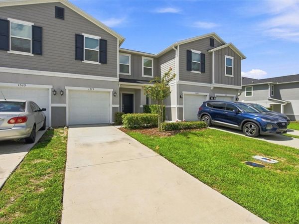 1573 MIRABELLA CIRCLE, DAVENPORT, FL 33897