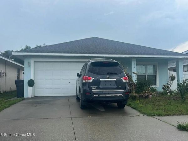 1813 Harmony Bayou Court , Ruskin, FL 33570