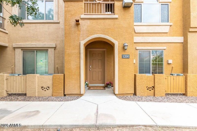 900 S 94th Street, Unit 1200, Chandler, AZ 85224 Main Photo
