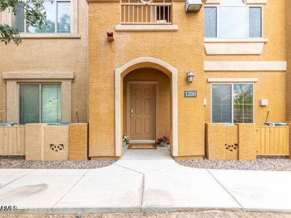 900 S 94TH Street, Unit 1200, Chandler, AZ 85224