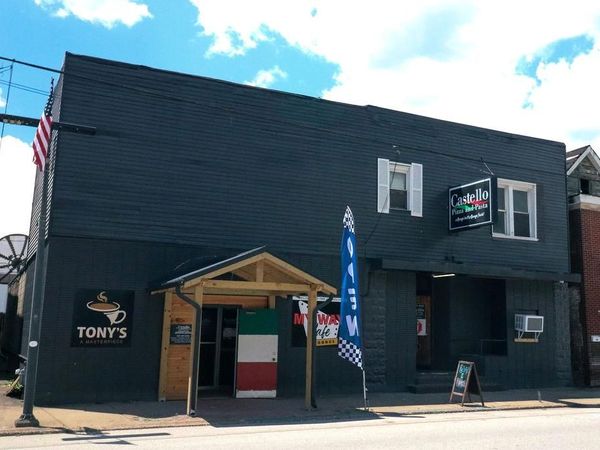 537 & 545 Main Street, Follansbee, WV 26037
