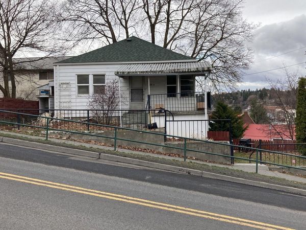 205 NE Whitman Street, Pullman, WA 99163
