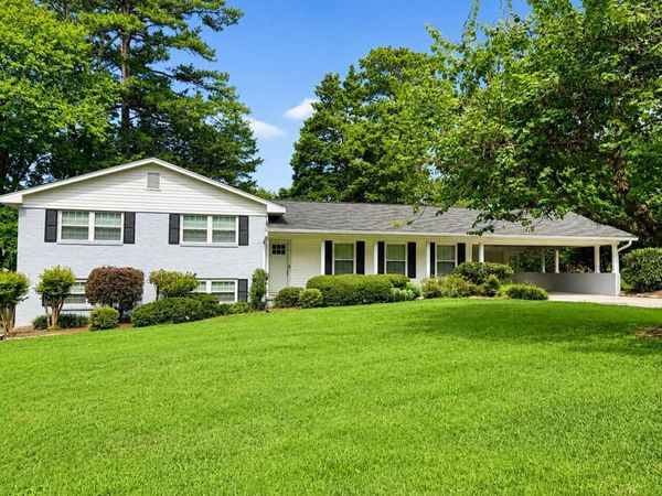3005 Oakland Drive NW, Cleveland, TN 37312